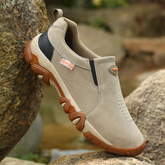 Balaguer Men's Slip-On Sneakers